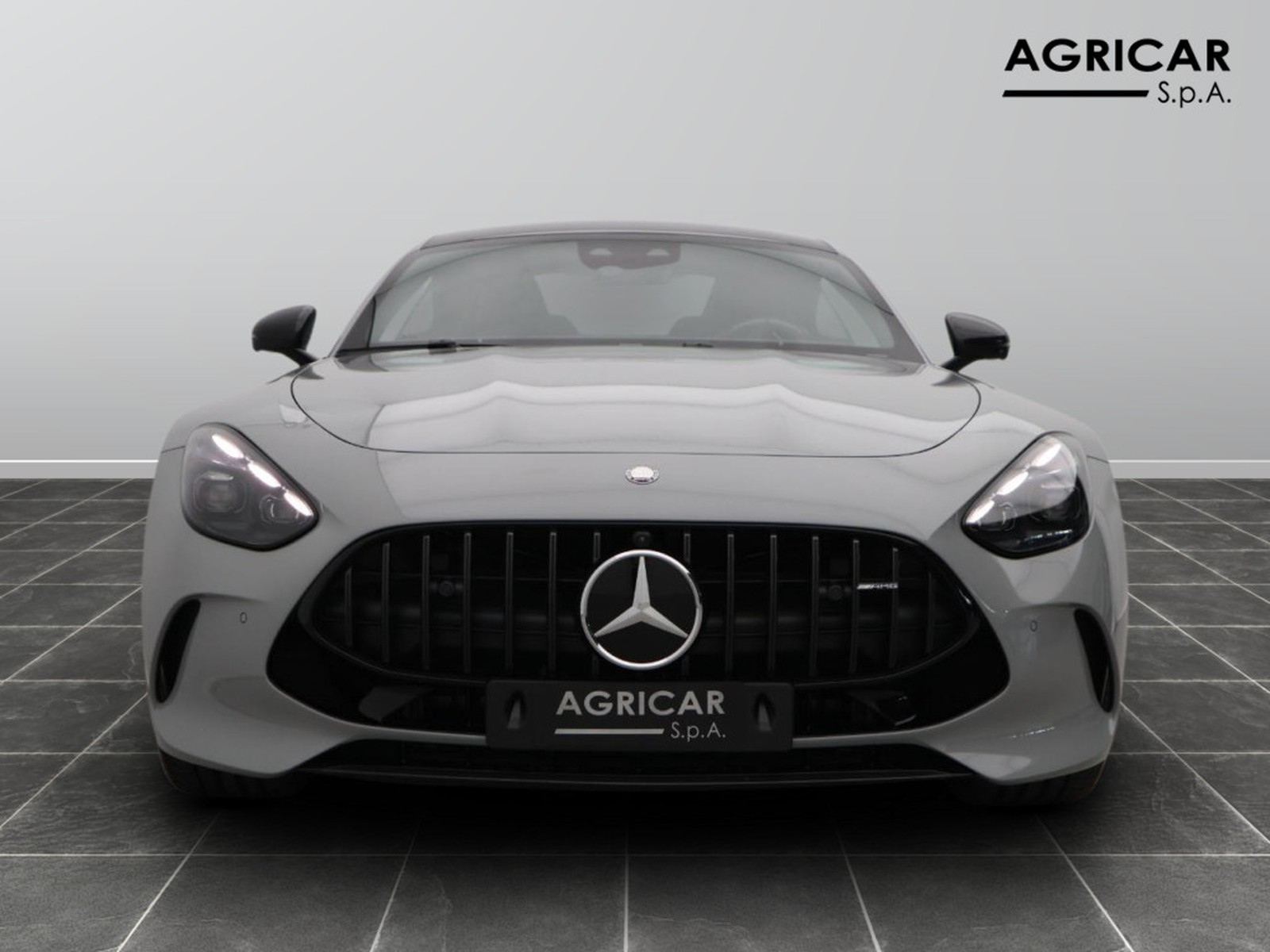 2 - AMG GT 63 v8 premium plus 4matic+