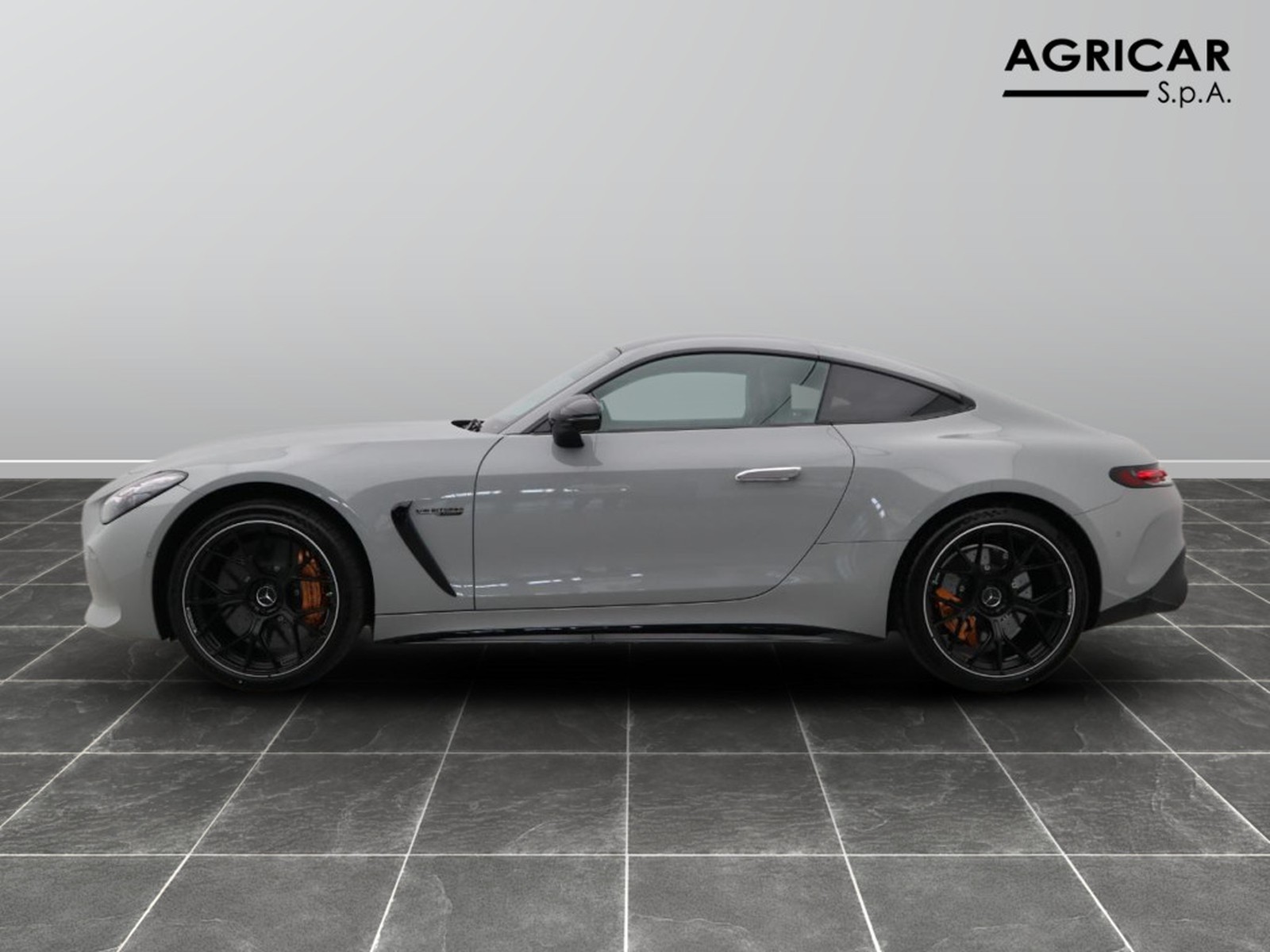 3 - AMG GT 63 v8 premium plus 4matic+