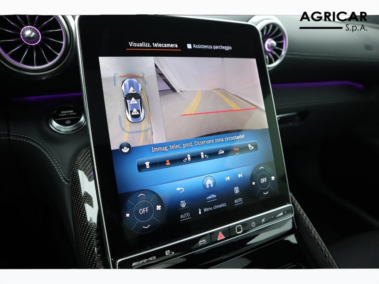 11 - AMG GT 63 v8 premium plus 4matic+