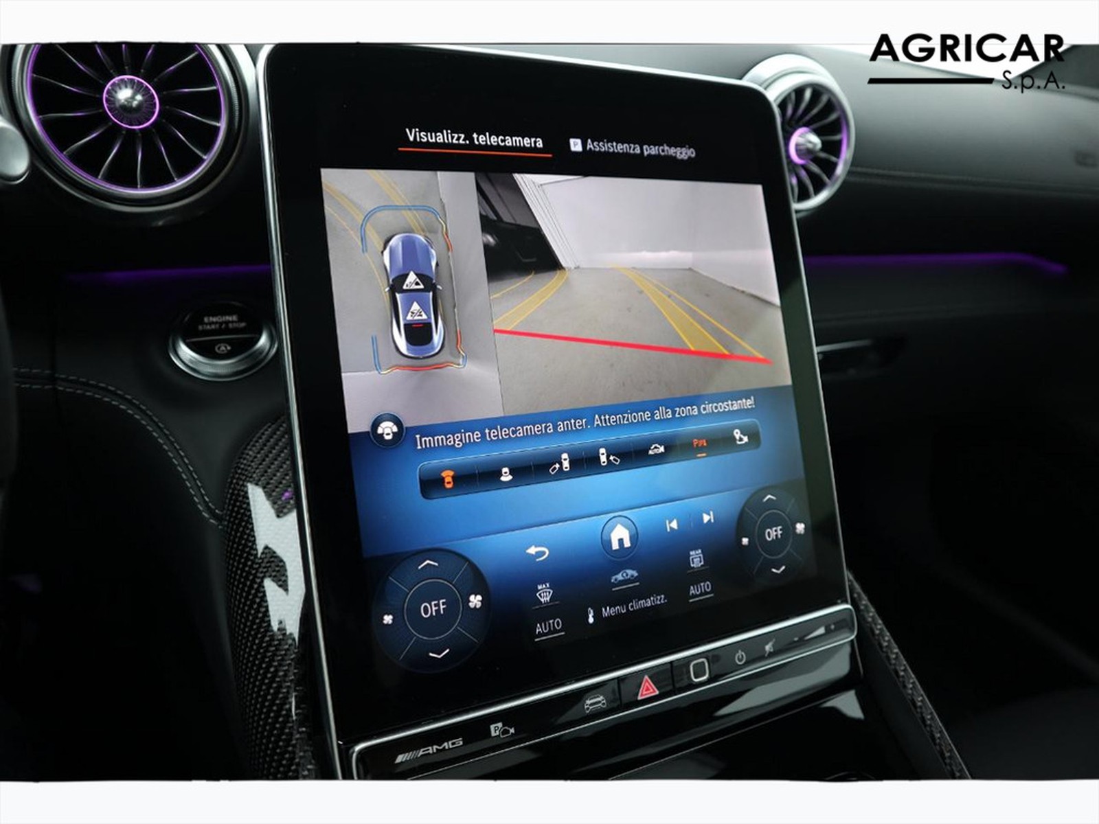 12 - AMG GT 63 v8 premium plus 4matic+