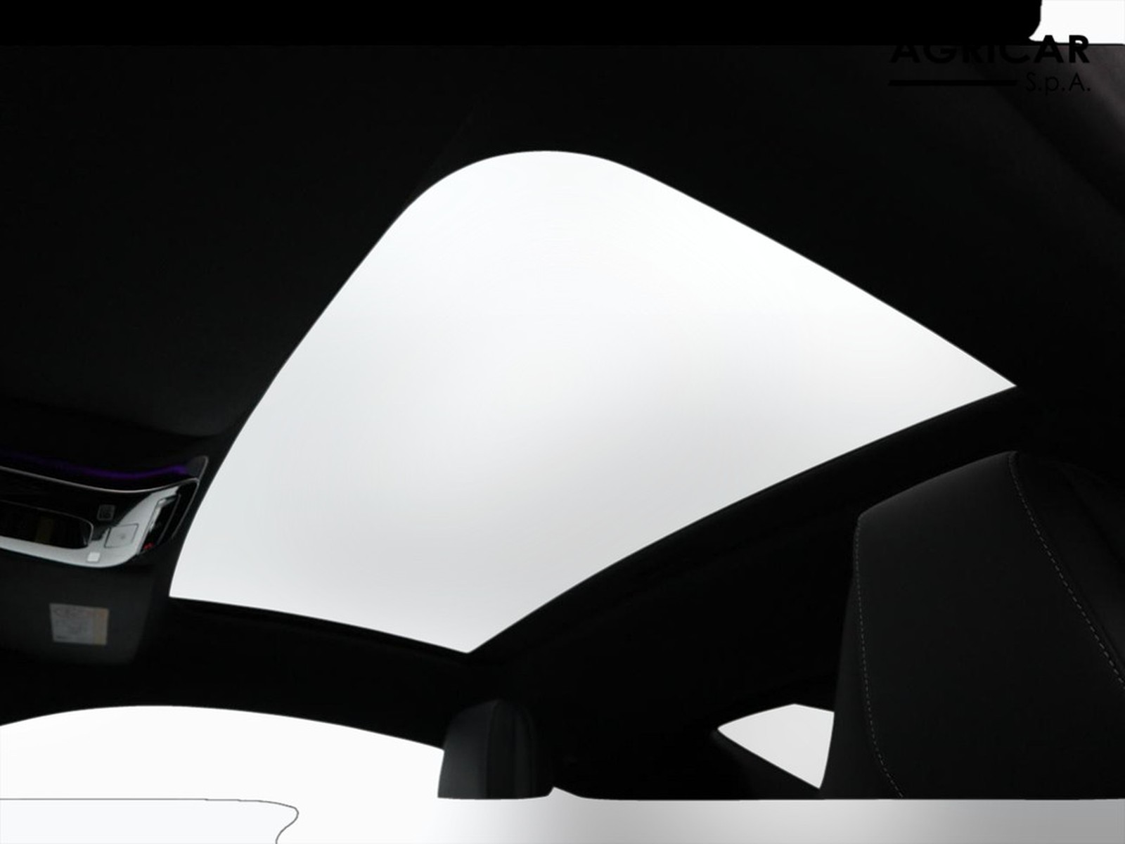 22 - AMG GT 63 v8 premium plus 4matic+