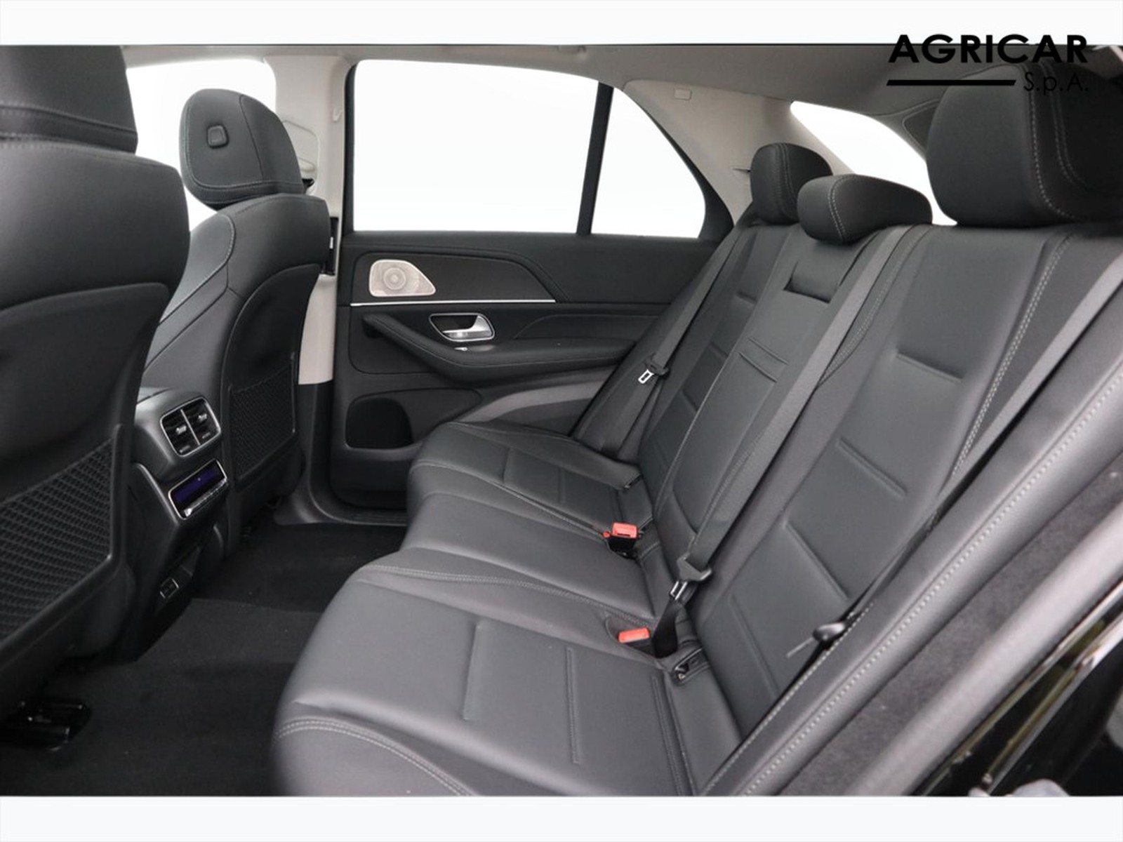 8 - Mercedes Classe GLE gle 350 de plug in hybrid amg line premium 4matic 9g-tronic plus