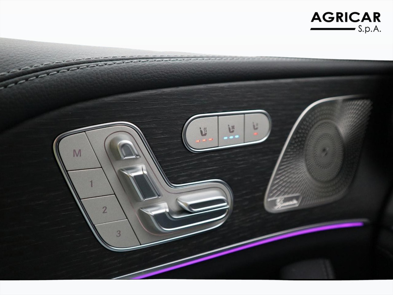 17 - Mercedes Classe GLE gle 350 de plug in hybrid amg line premium 4matic 9g-tronic plus