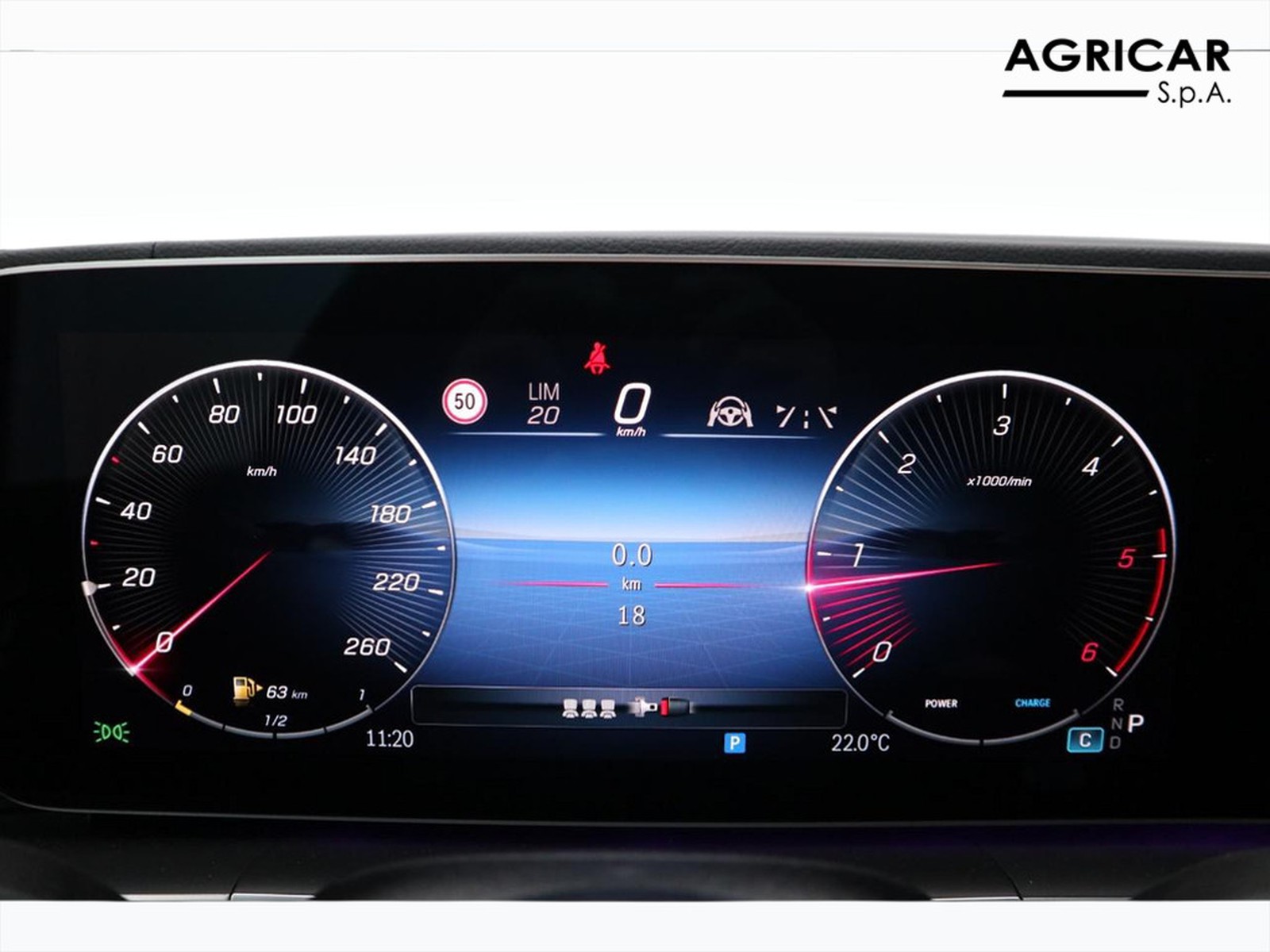 9 - Mercedes Classe GLE gle coupe 300 d mild hybrid amg line premium 4matic 9g-tronic plus