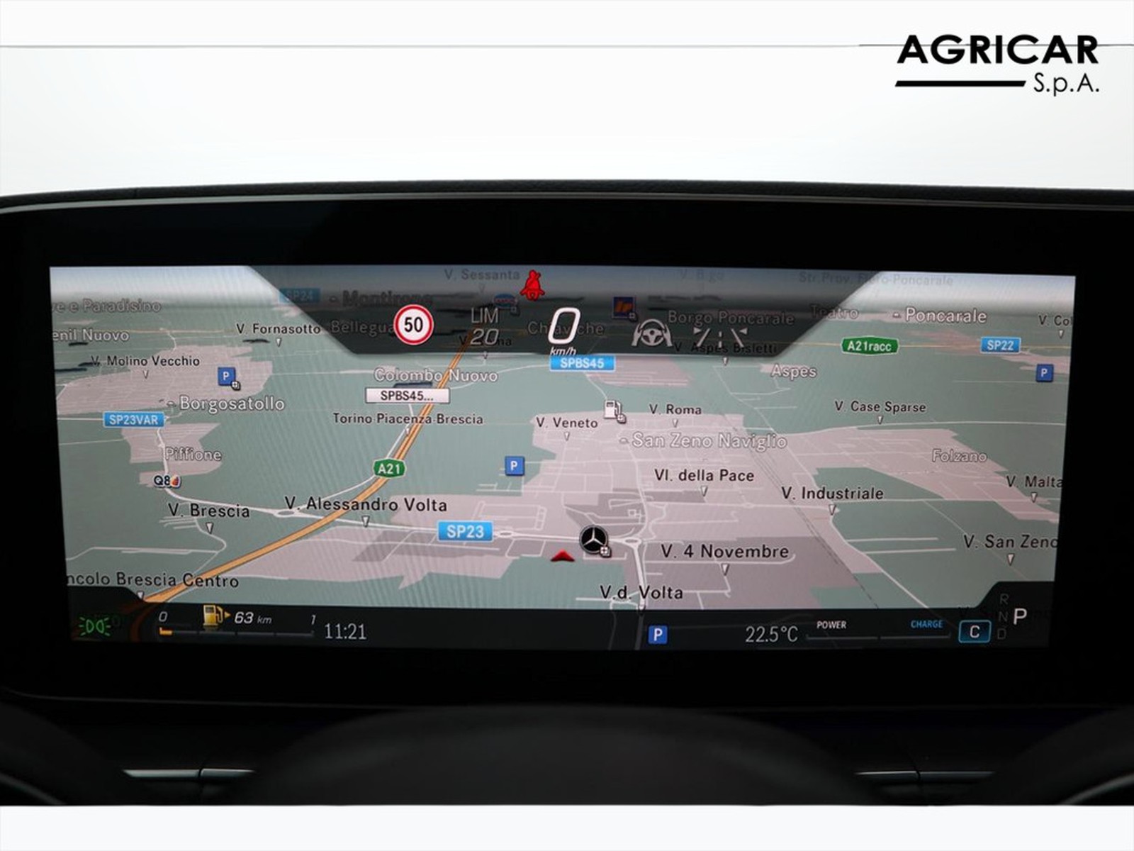 18 - Mercedes Classe GLE gle coupe 300 d mild hybrid amg line premium 4matic 9g-tronic plus