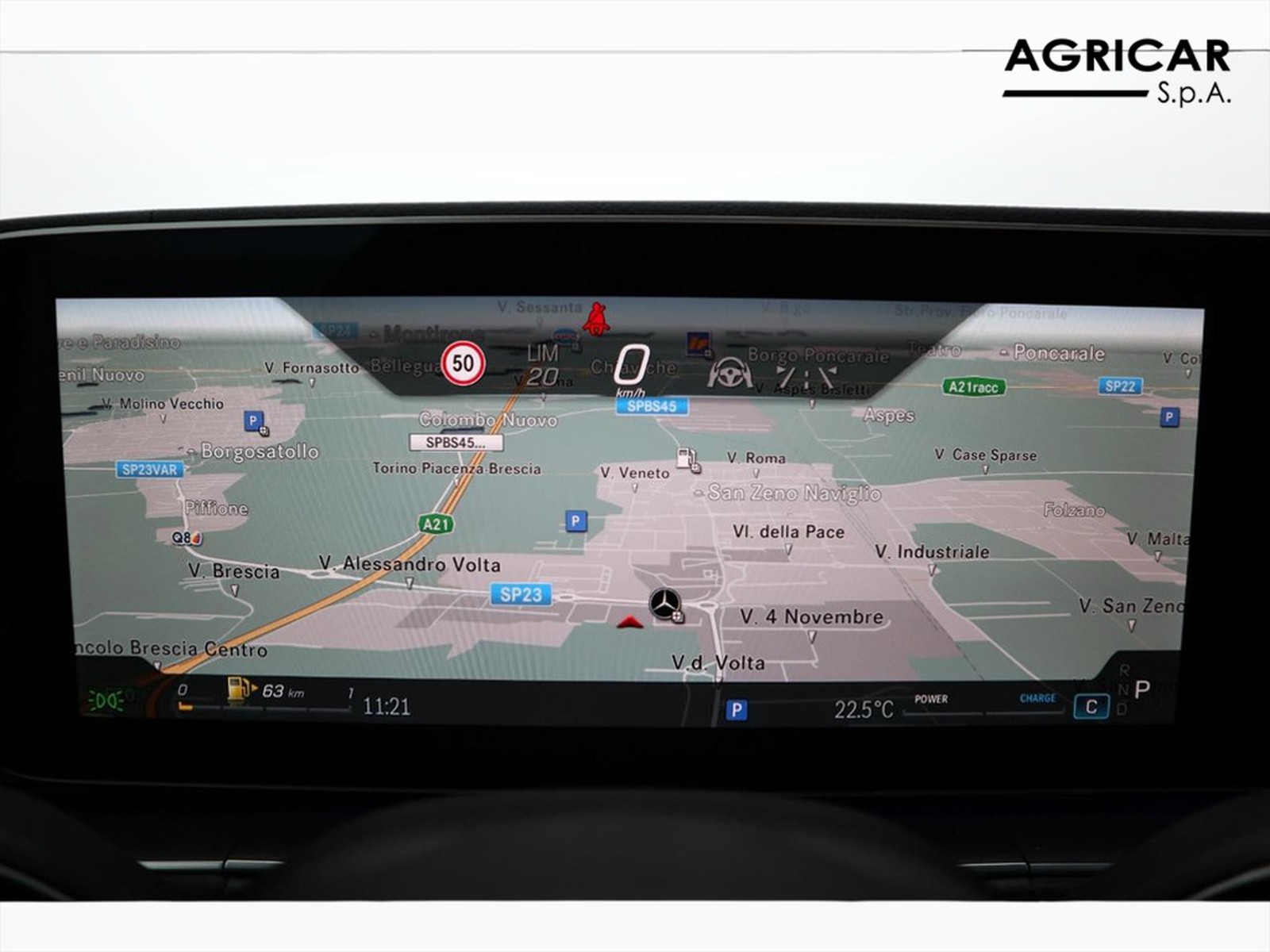 18 - Mercedes Classe GLE gle coupe 300 d mild hybrid amg line premium 4matic 9g-tronic plus