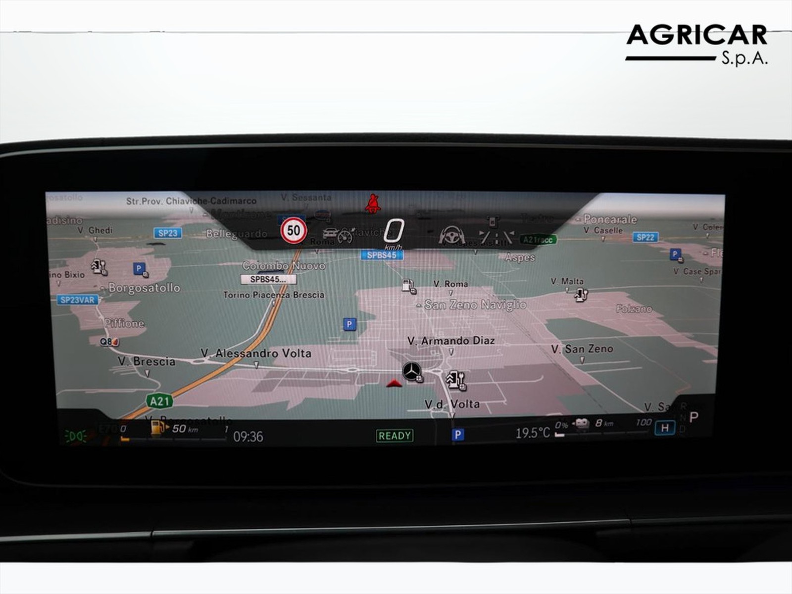 18 - Mercedes Classe GLE gle 350 de plug in hybrid amg line premium 4matic 9g-tronic plus