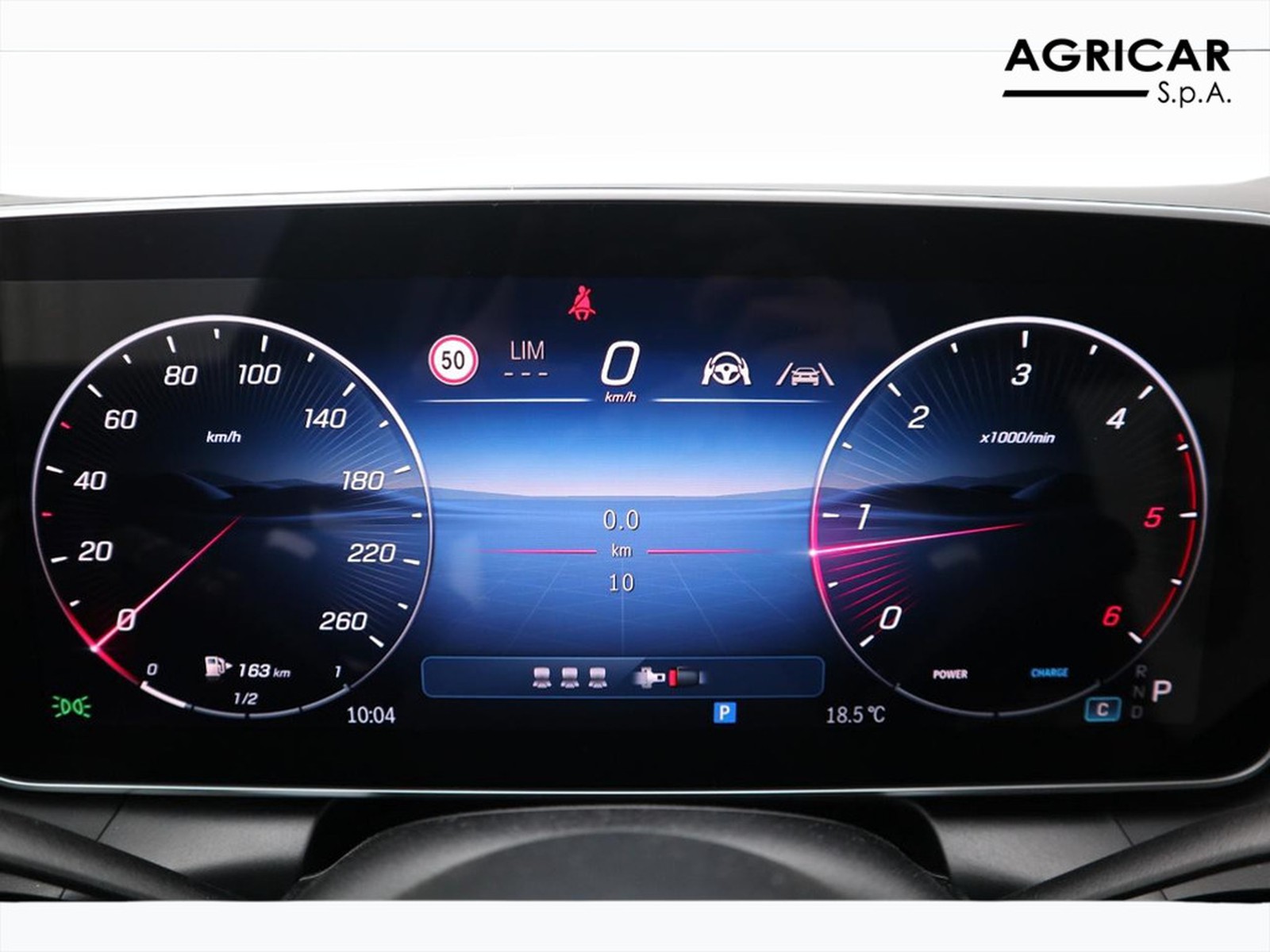 9 - Mercedes GLC coupe 220 d amg line premium 4matic 9g-tronic