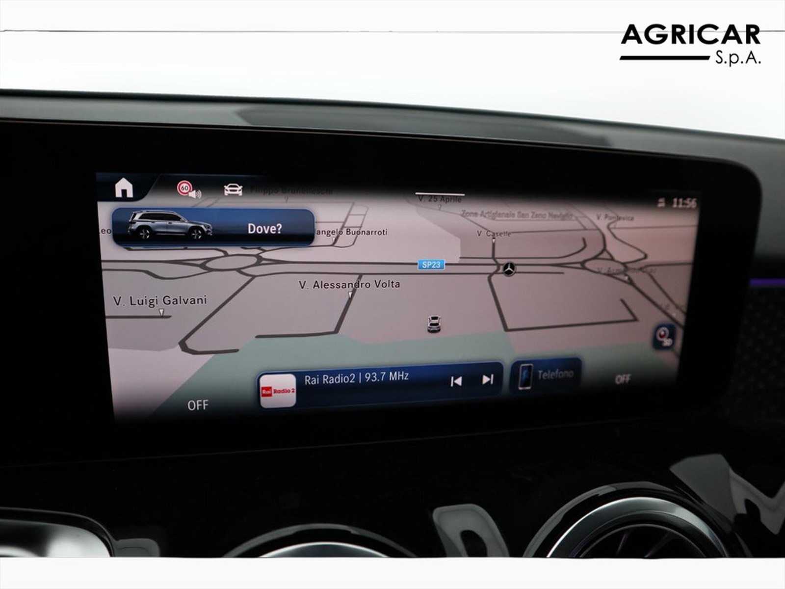 10 - Mercedes GLB 200 d progressive advanced plus 8g-dct