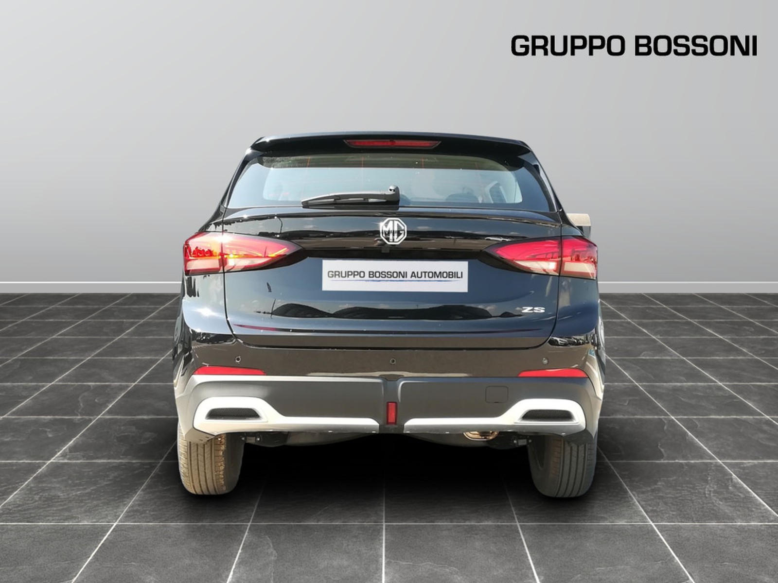 5 - Mg ZS 1.5 standard