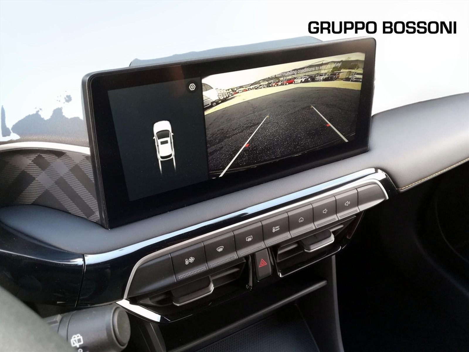 18 - Mg MG3 1.5 standard