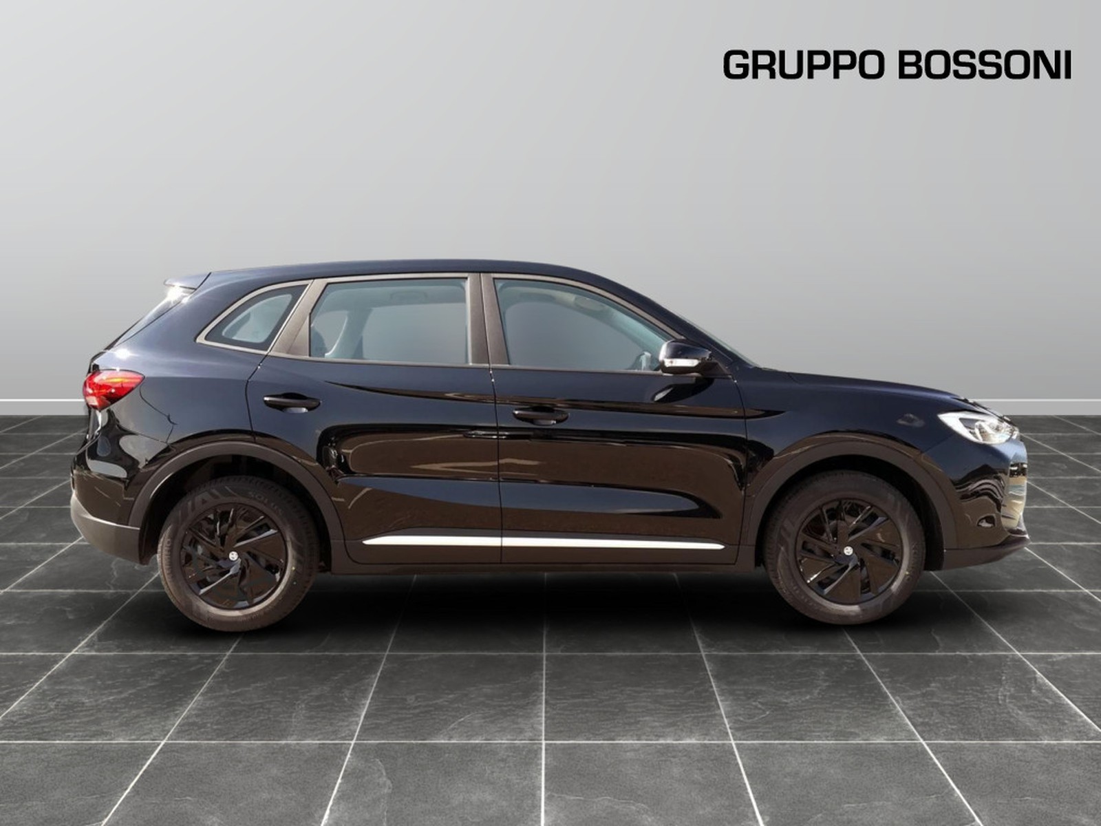 4 - Mg ZS 1.5 standard