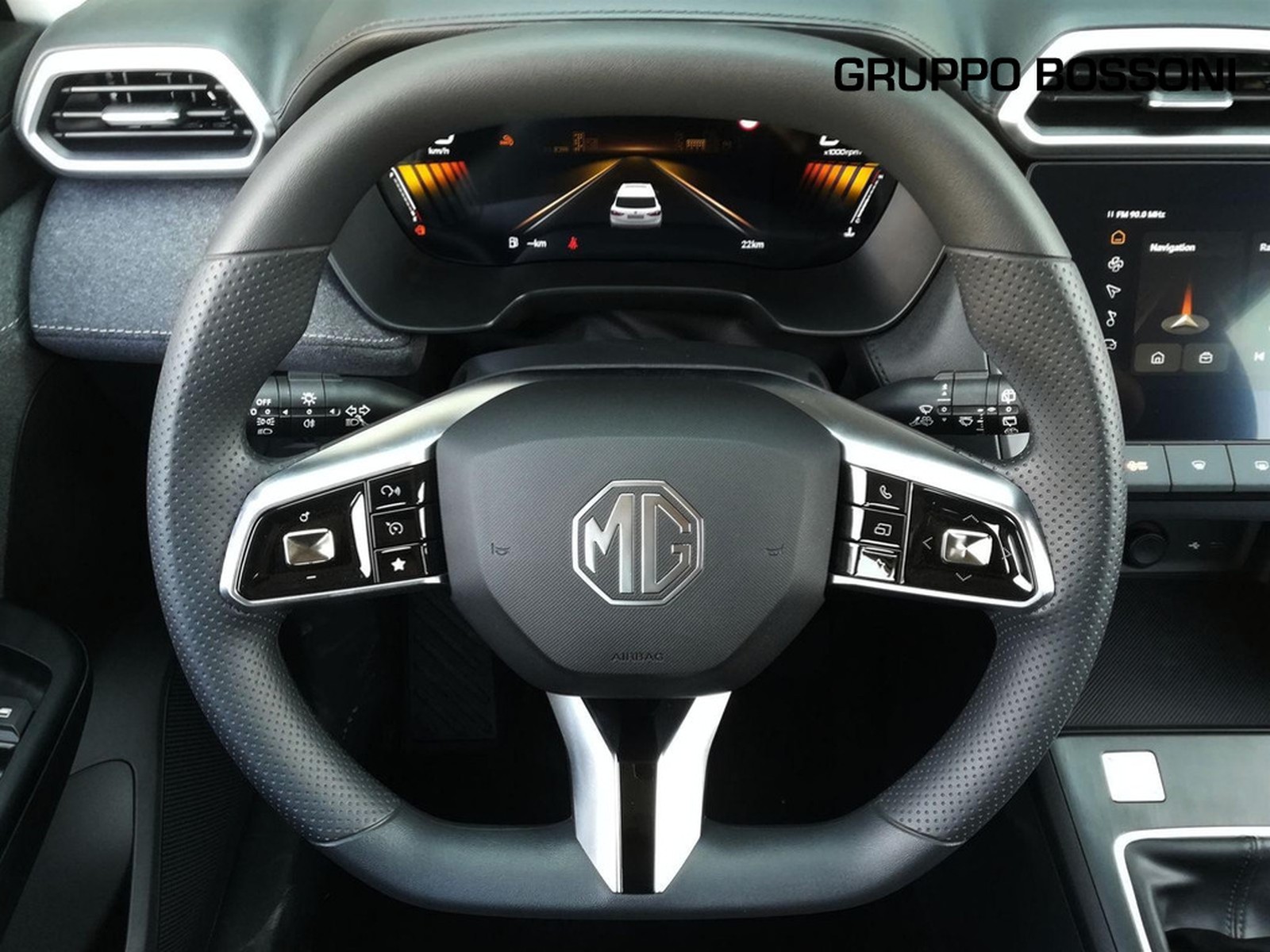 9 - Mg ZS 1.5 standard