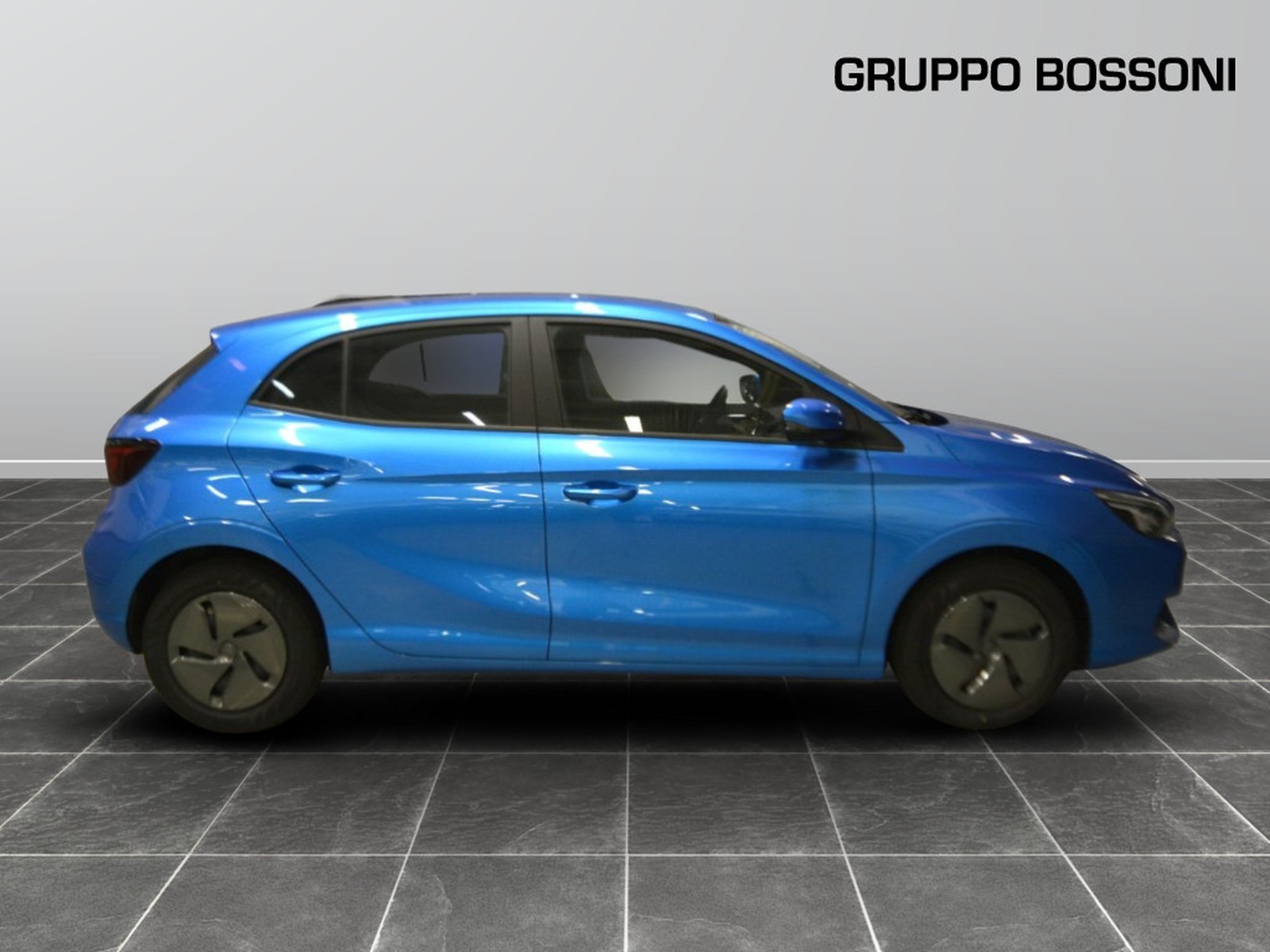 24 - Mg MG3 1.5 standard