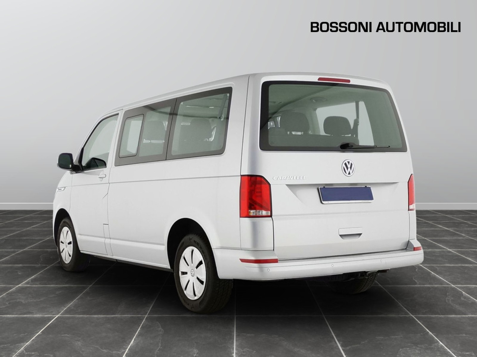 4 - Volkswagen VIC T6.1 Caravelle t6.1 2.0 tdi 150cv comfortline p.c. dsg7