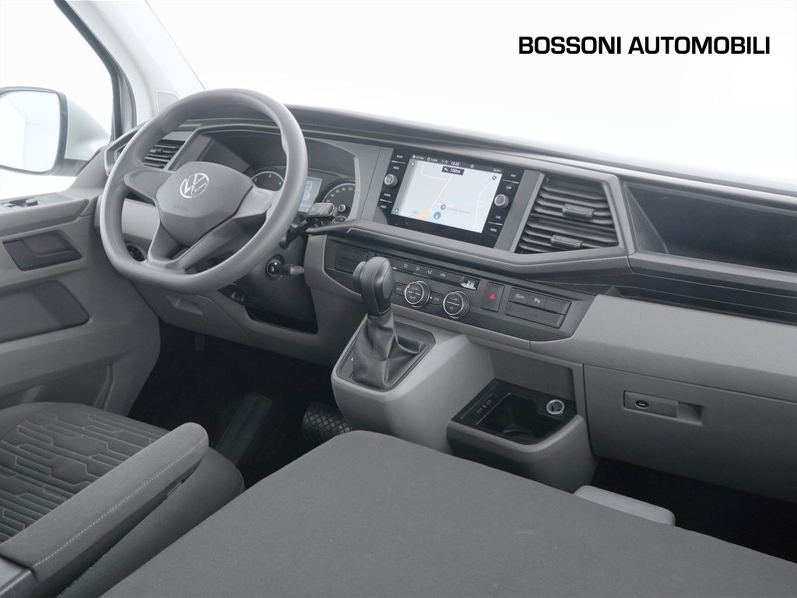 6 - Volkswagen VIC T6.1 Caravelle t6.1 2.0 tdi 150cv comfortline p.c. dsg7