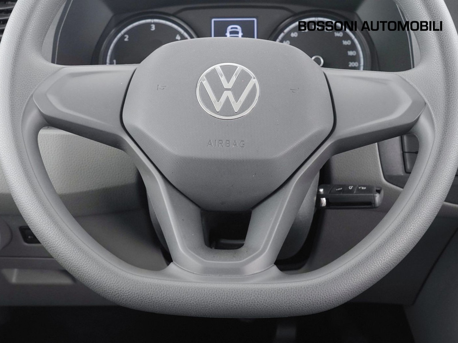 16 - Volkswagen VIC T6.1 Caravelle t6.1 2.0 tdi 150cv comfortline p.c. dsg7