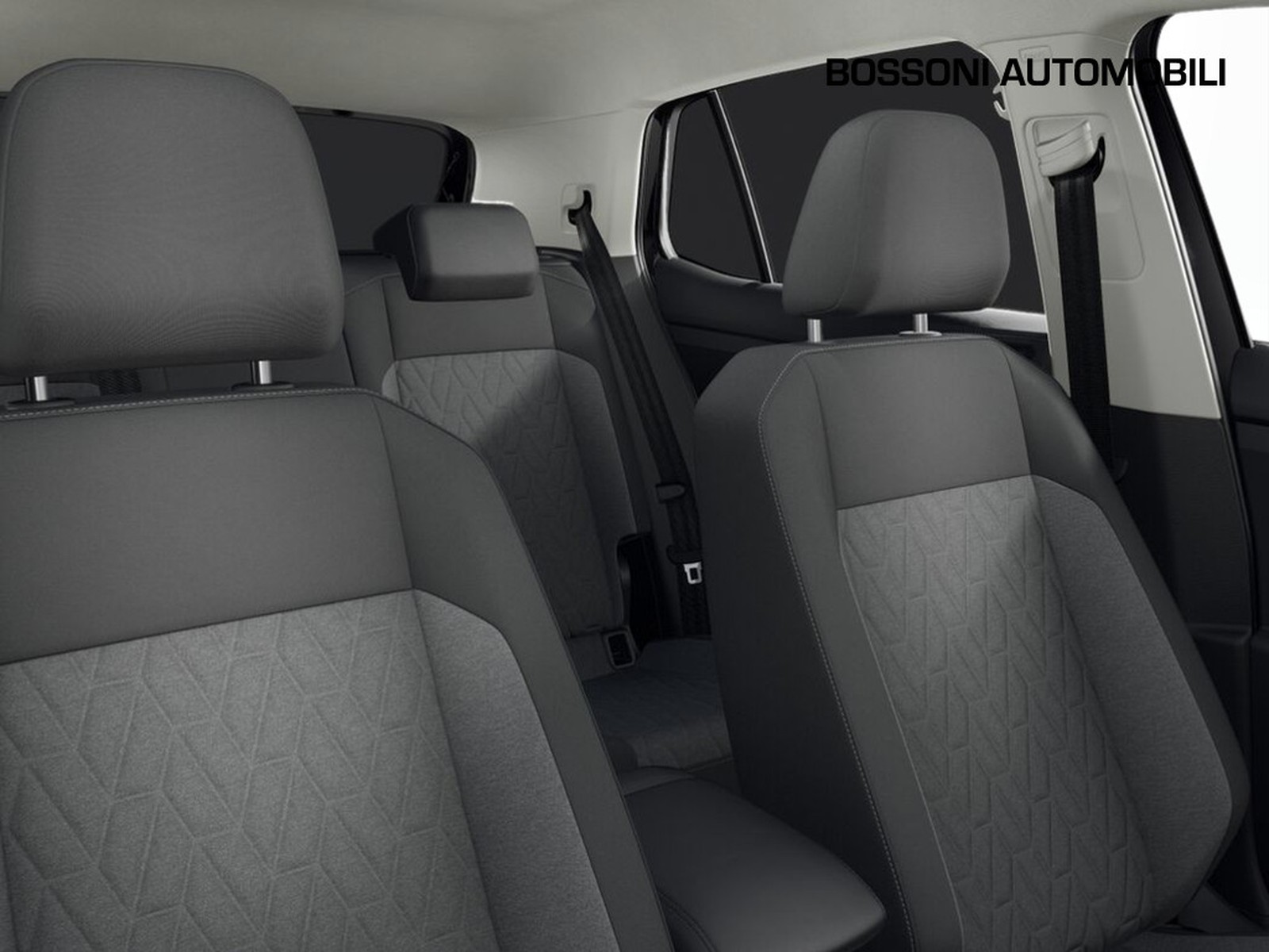 9 - Volkswagen T-Cross 1.0 tsi 115cv edition plus