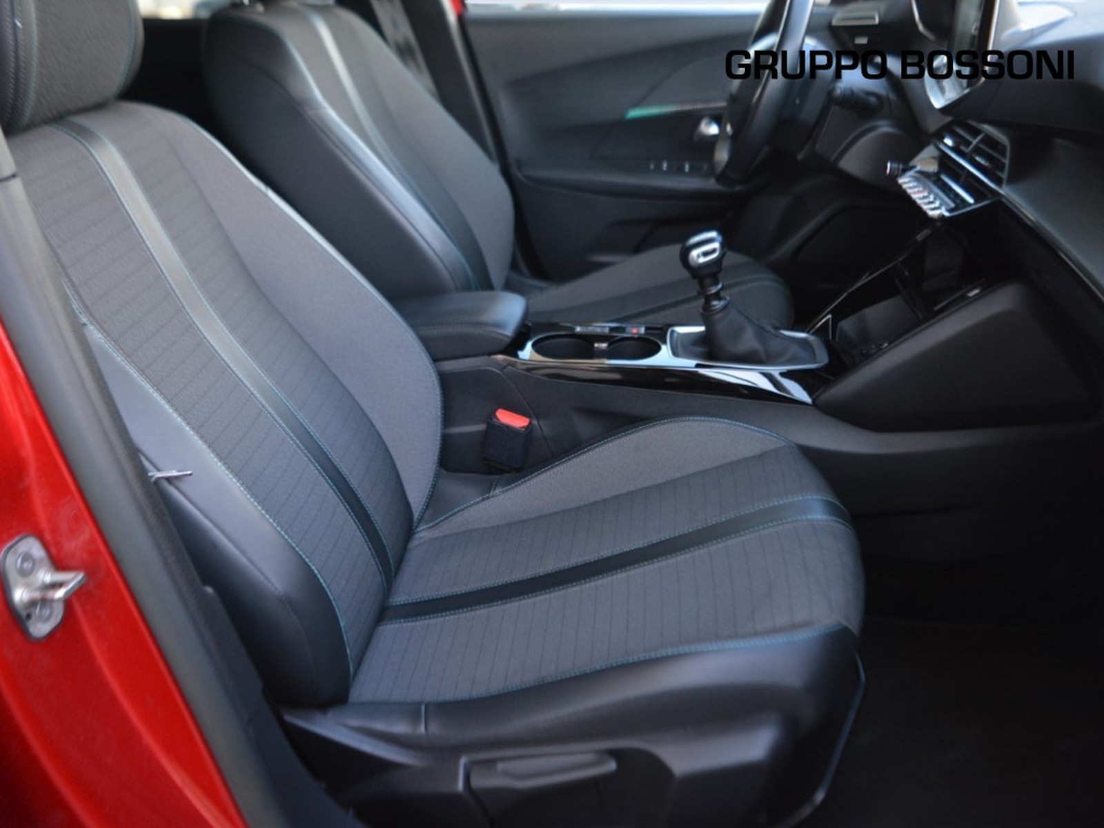 5 - Peugeot 2008 1.2 puretech 130cv allure pack s&s