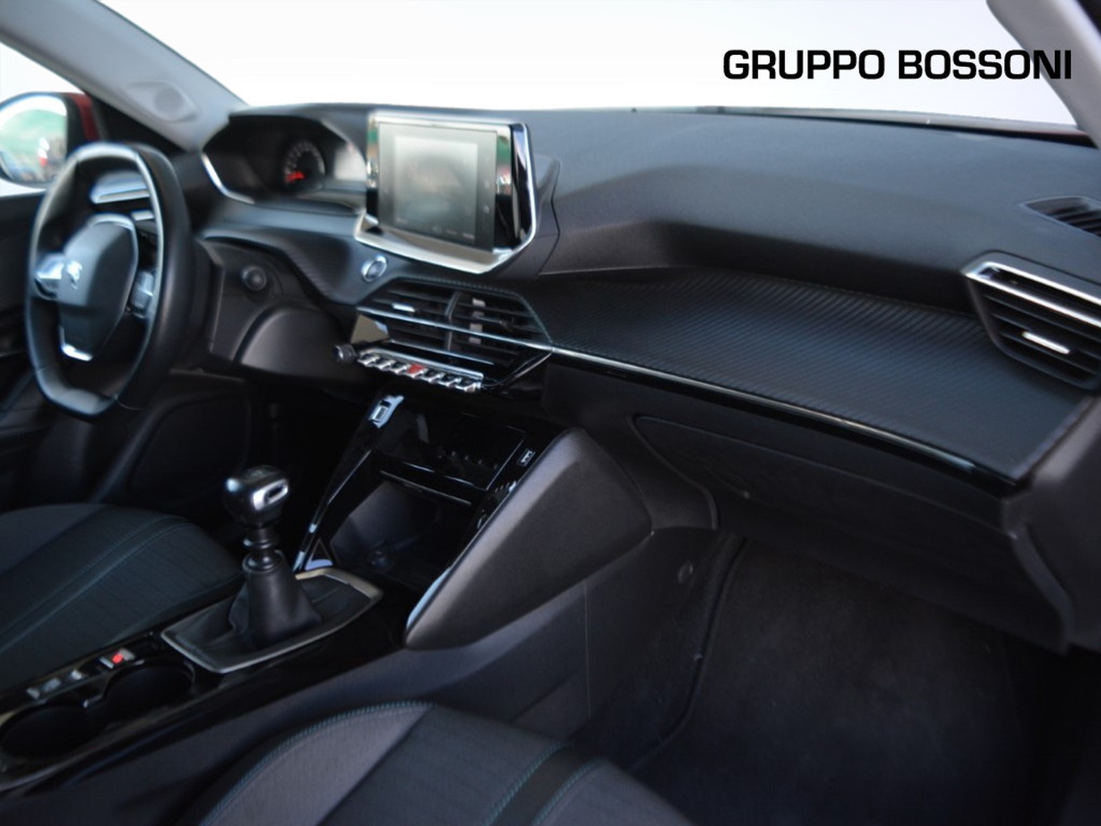 8 - Peugeot 2008 1.2 puretech 130cv allure pack s&s