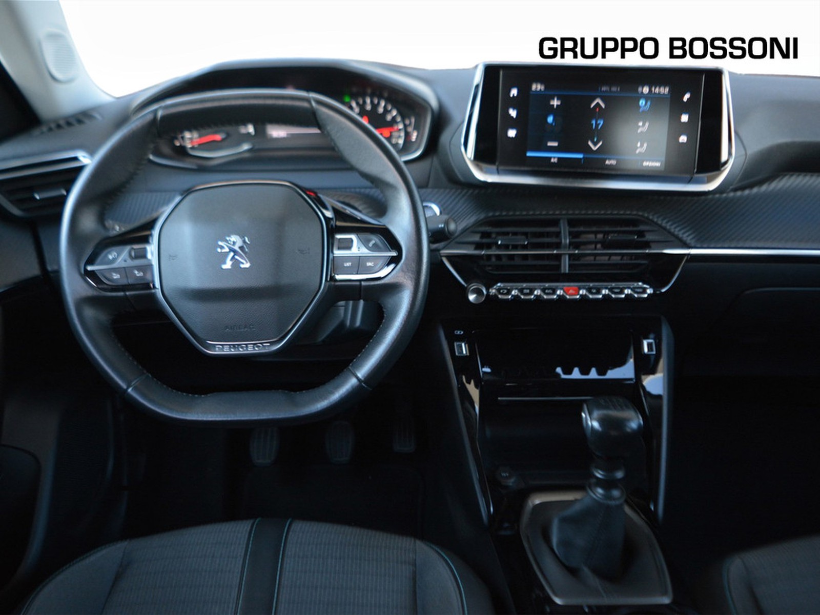 9 - Peugeot 2008 1.2 puretech 130cv allure pack s&s