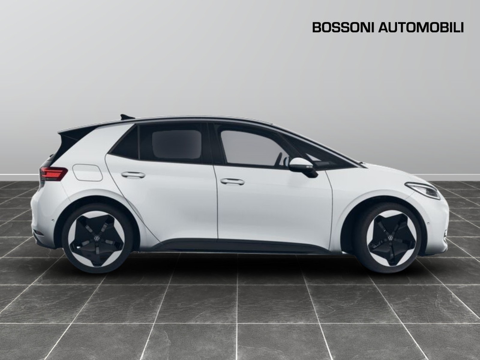 4 - Volkswagen ID.3 79 kwh pro s edition plus