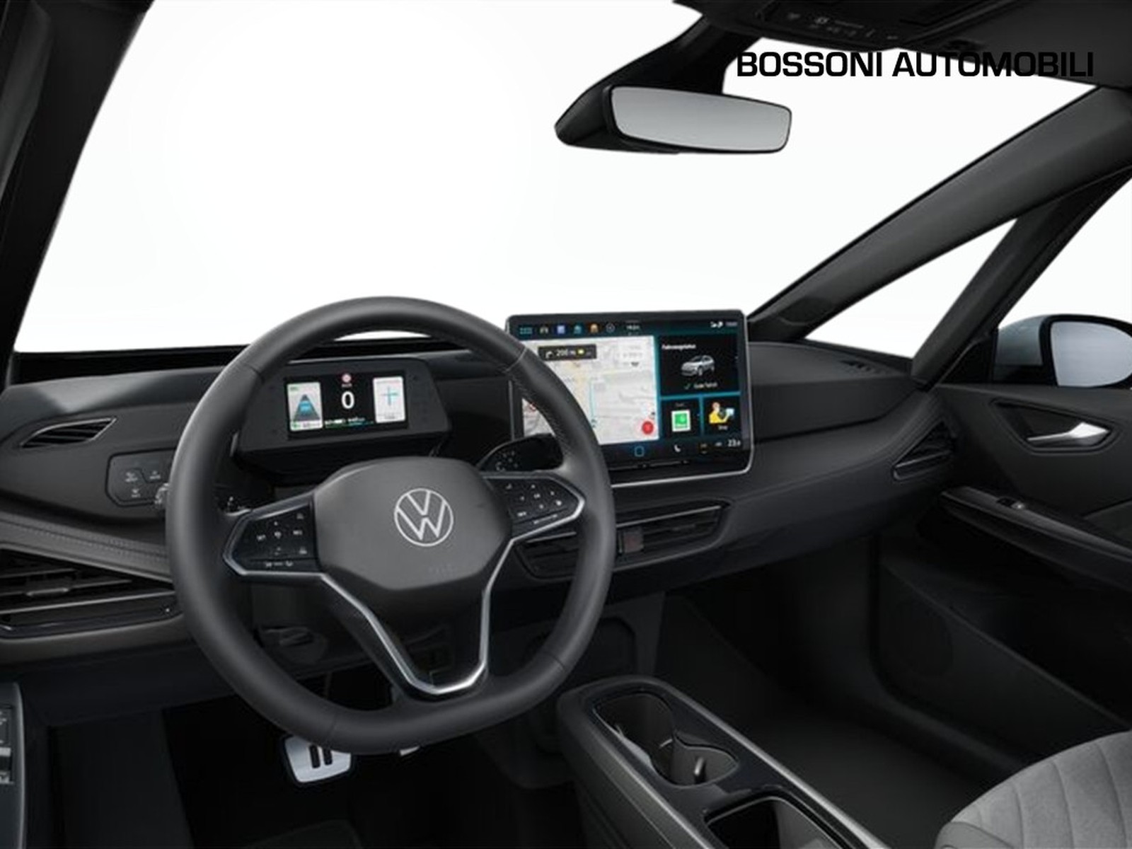 8 - Volkswagen ID.3 79 kwh pro s edition plus