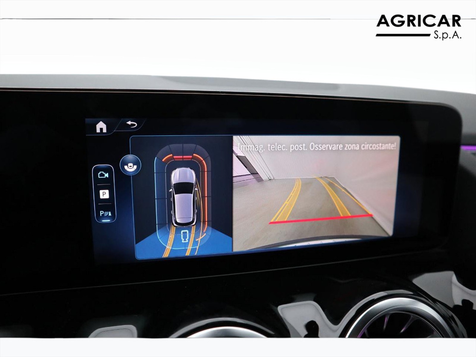 11 - Mercedes GLA 200 d amg line premium 4matic 8g-dct