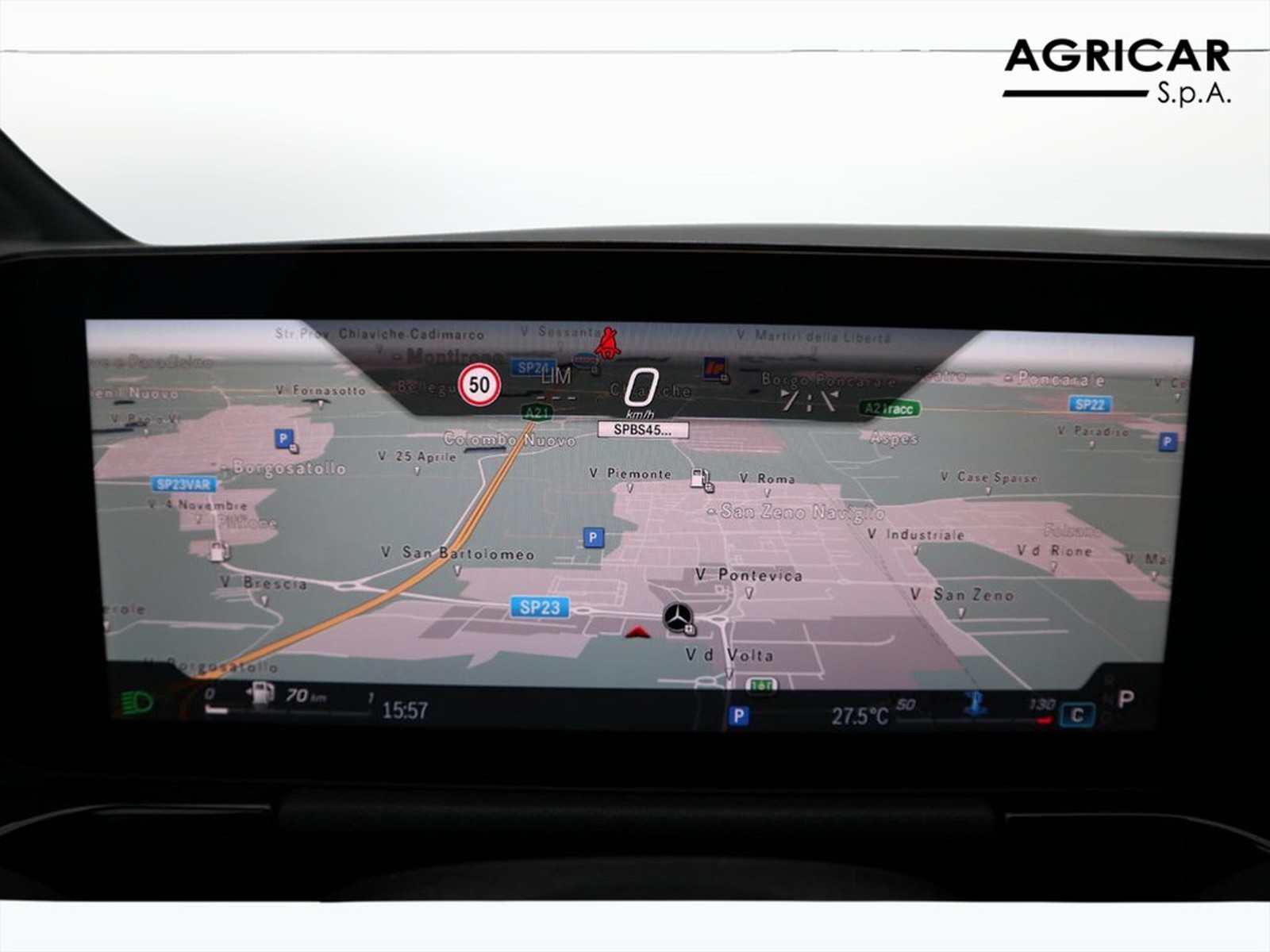 16 - Mercedes GLA 200 d amg line premium 4matic 8g-dct