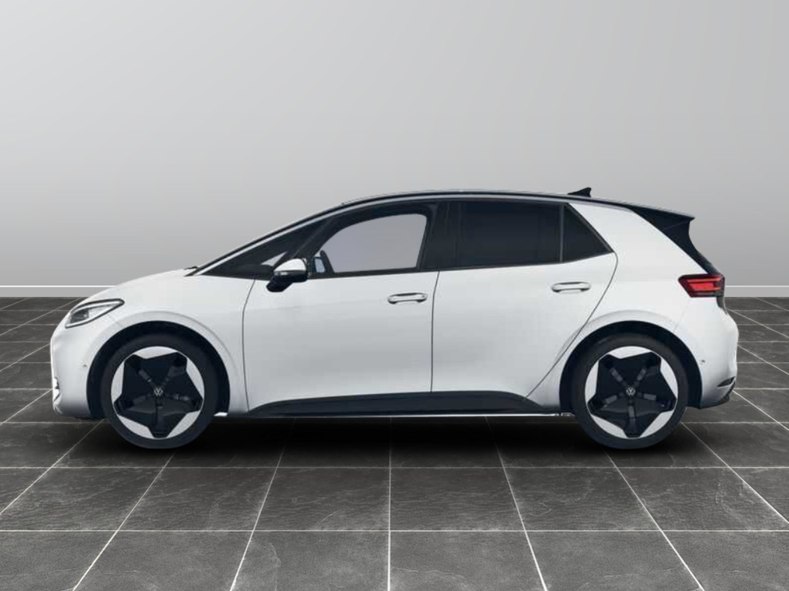 5 - Volkswagen ID.3 79 kwh pro s edition plus