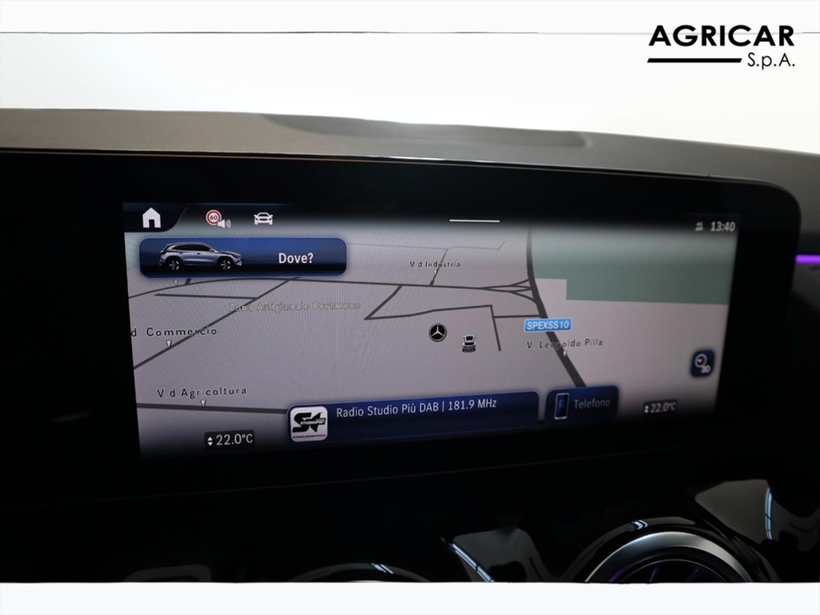 10 - Mercedes GLA 200 d amg line advanced plus 8g-dct