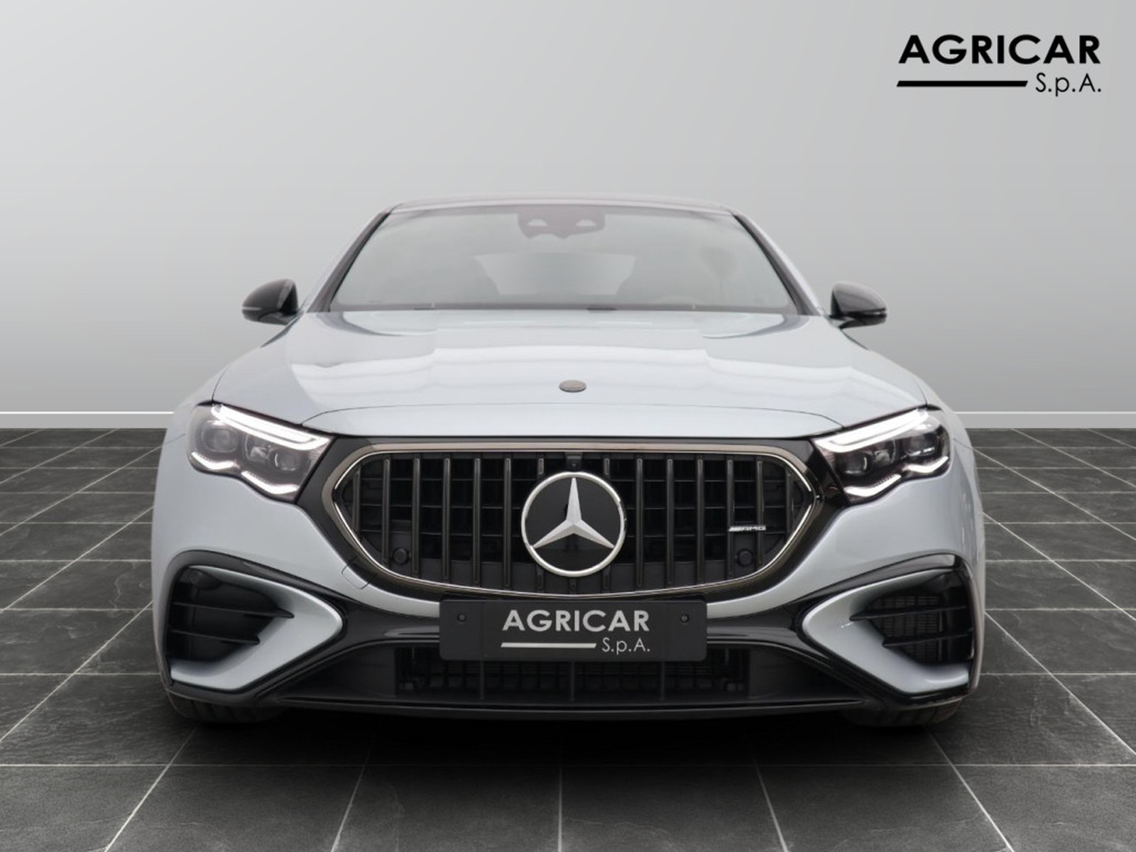 2 - AMG Classe E amg berlina 53 hybrid premium plus 4matic+ 9g-tronic