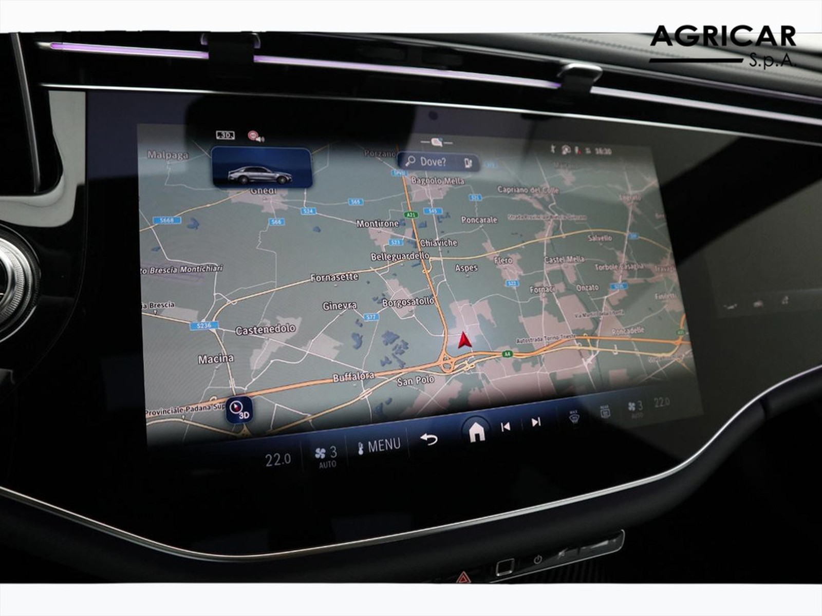 10 - AMG Classe E amg berlina 53 hybrid premium plus 4matic+ 9g-tronic