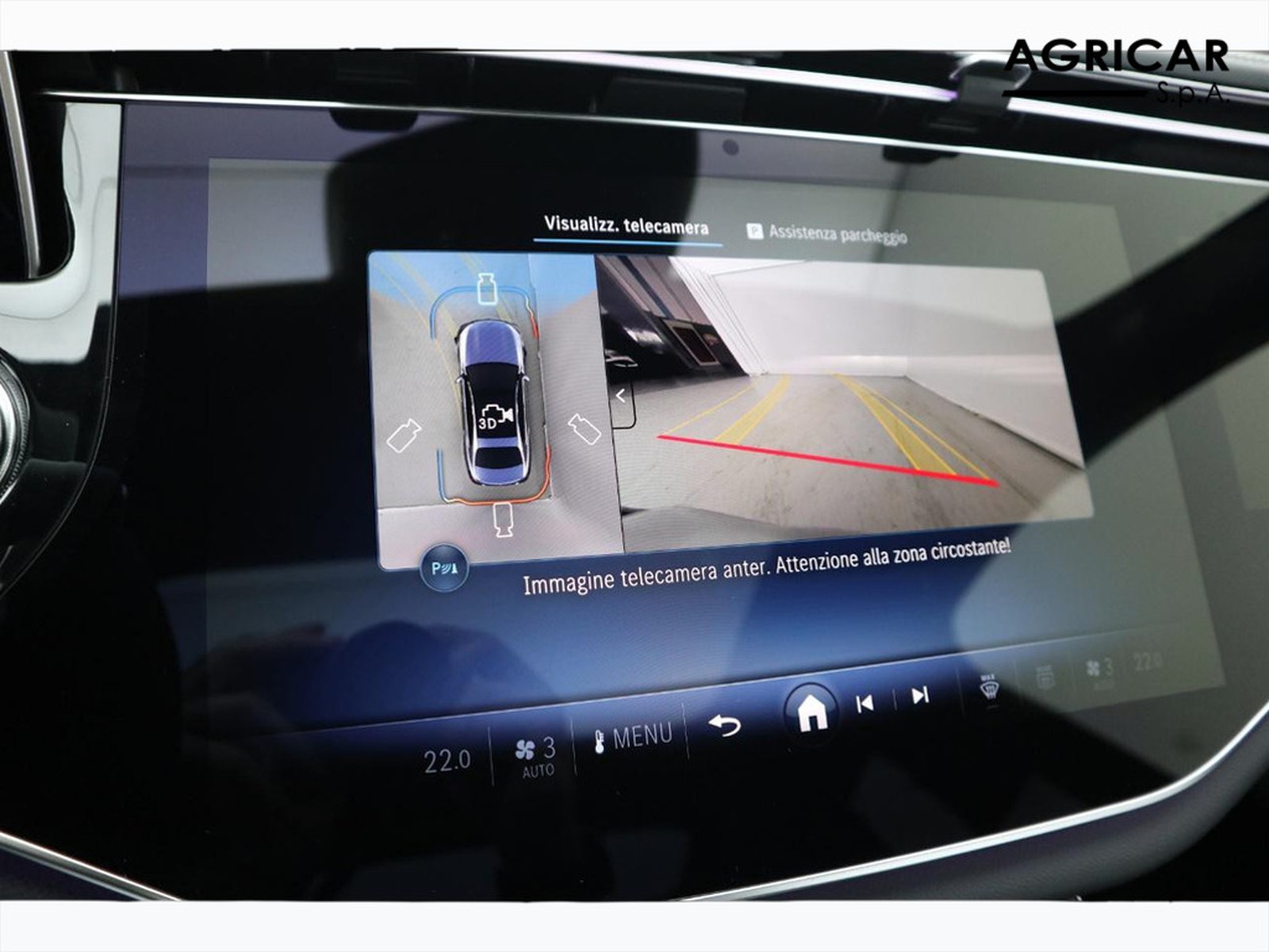 12 - AMG Classe E amg berlina 53 hybrid premium plus 4matic+ 9g-tronic