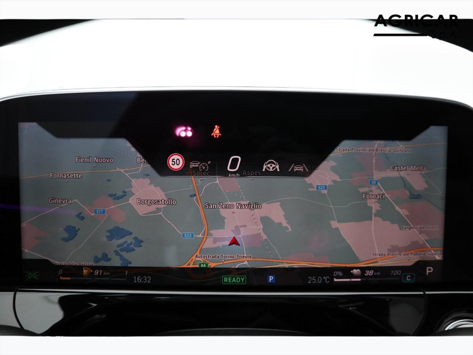 18 - AMG Classe E amg berlina 53 hybrid premium plus 4matic+ 9g-tronic