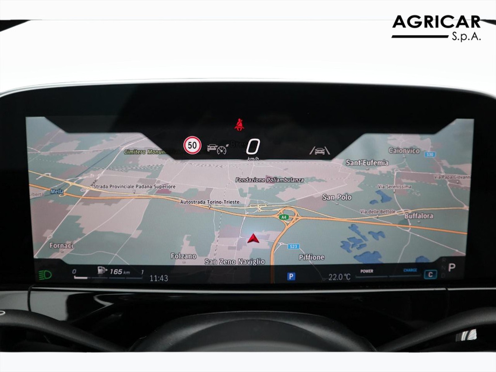 16 - Mercedes Classe E berlina 220 d amg line advanced plus 4matic 9g-tronic