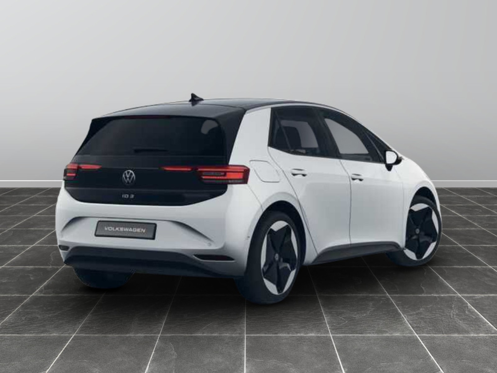 2 - Volkswagen ID.3 79 kwh pro s edition plus