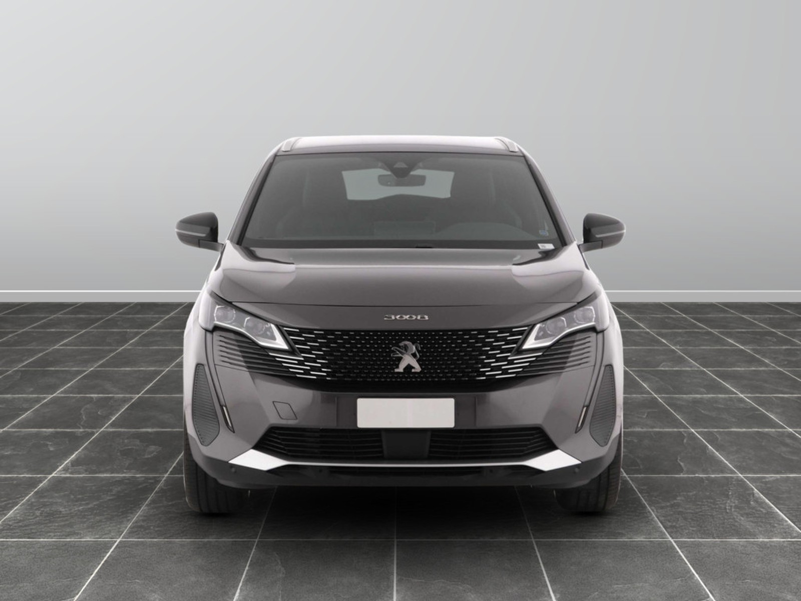 4 - Peugeot 3008 1.2 puretech turbo gt eat8 s&s