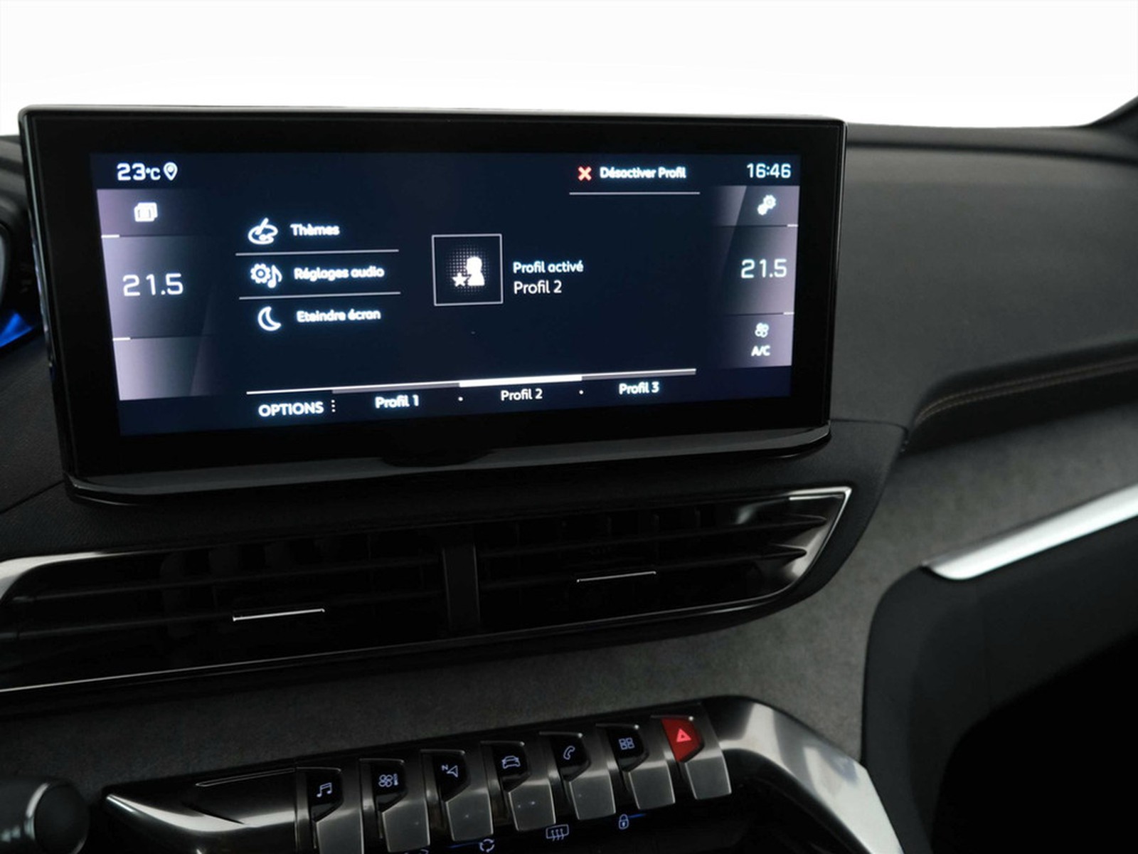 20 - Peugeot 3008 1.2 puretech turbo gt eat8 s&s