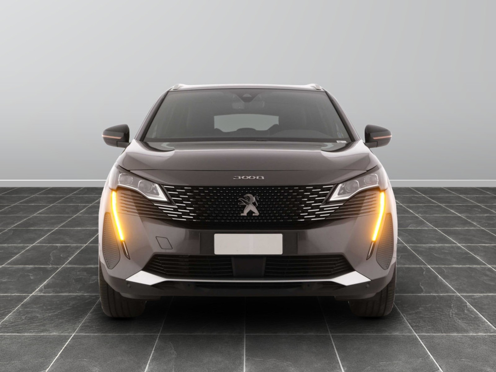 41 - Peugeot 3008 1.2 puretech turbo gt eat8 s&s