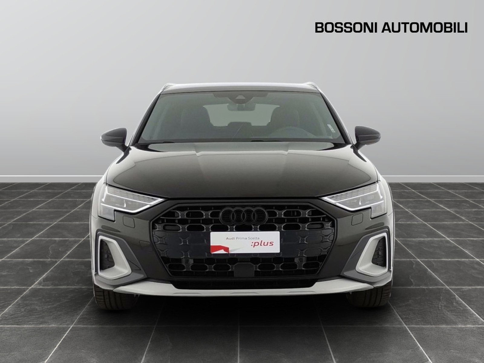 14 - Audi A3 allstreet 1.5 tfsi mhev 48v 150cv business advanced