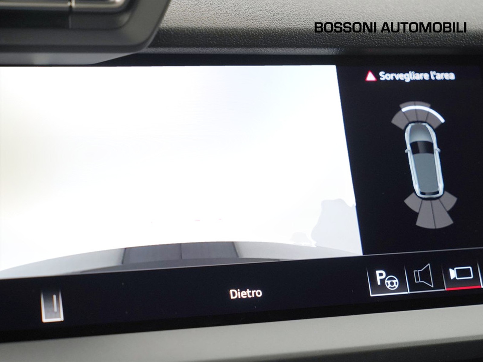 32 - Audi A3 allstreet 1.5 tfsi mhev 48v 150cv business advanced