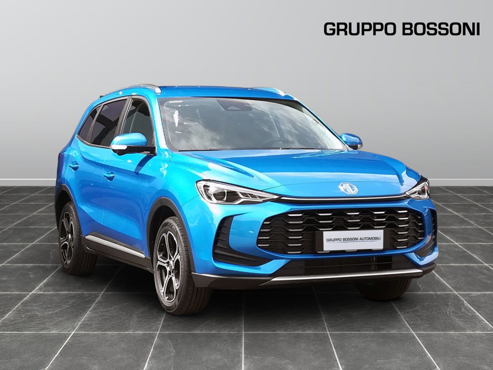 3 - Mg ZS 1.5 comfort