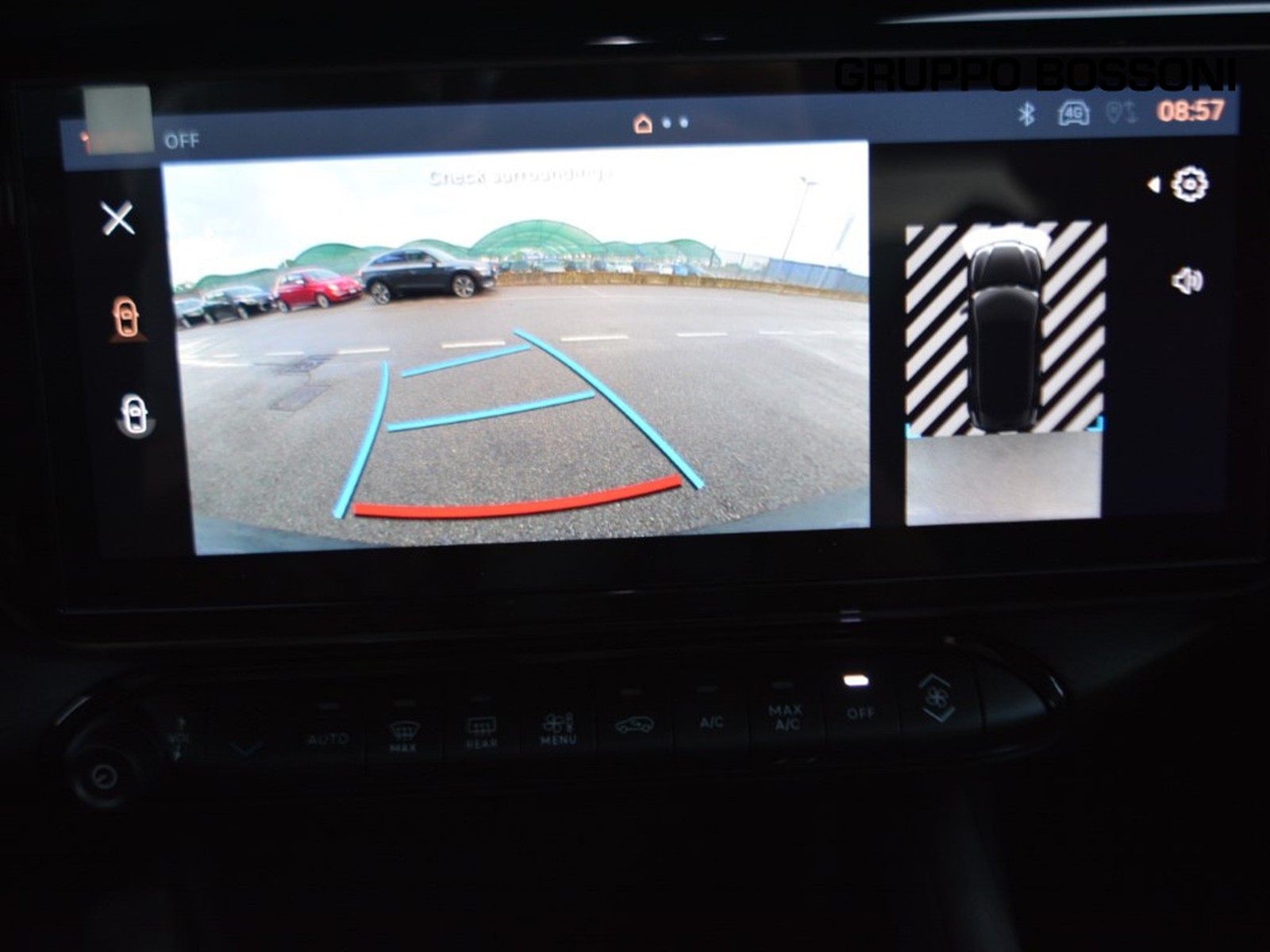 23 - Alfa Romeo Junior 1.2 hybrid 145cv ibrida speciale edct6