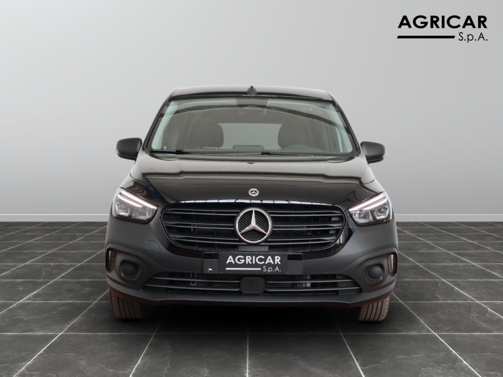 2 - Mercedes Vans Citan tourer long 112 cdi