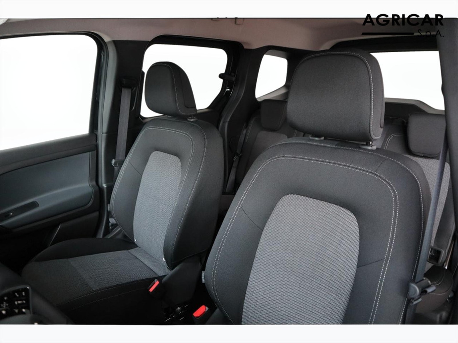 6 - Mercedes Vans Citan tourer long 112 cdi