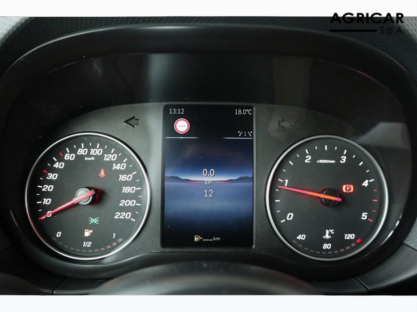 8 - Mercedes Vans Citan tourer long 112 cdi