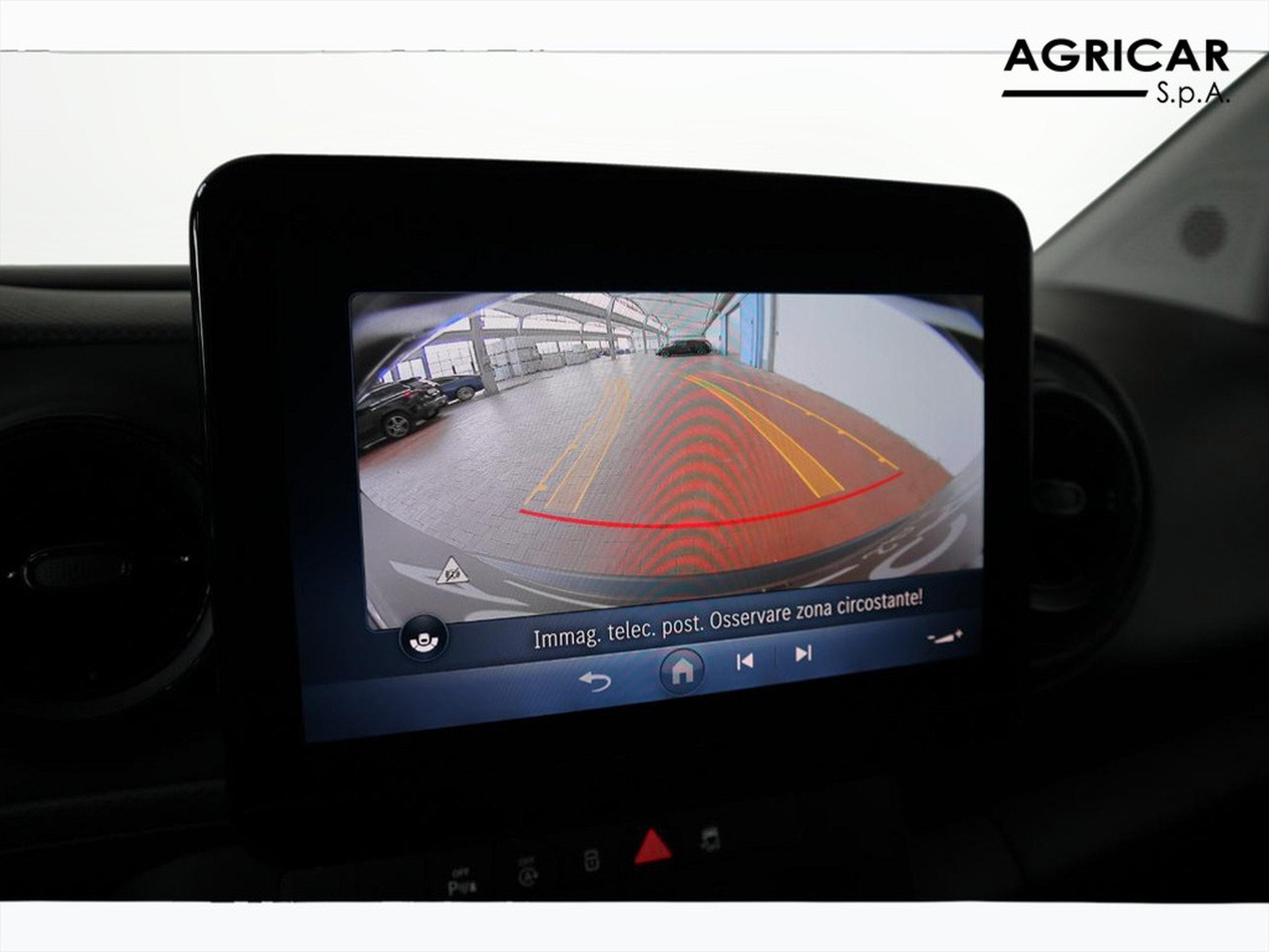 10 - Mercedes Vans Citan tourer long 112 cdi