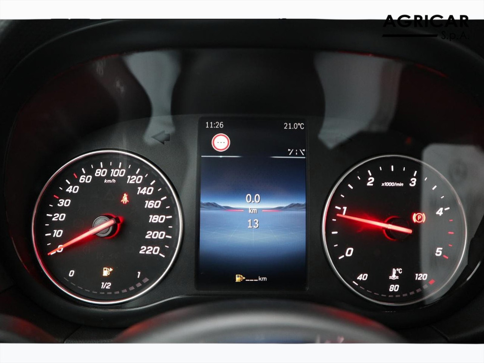 9 - Mercedes Vans Citan tourer long 112 cdi