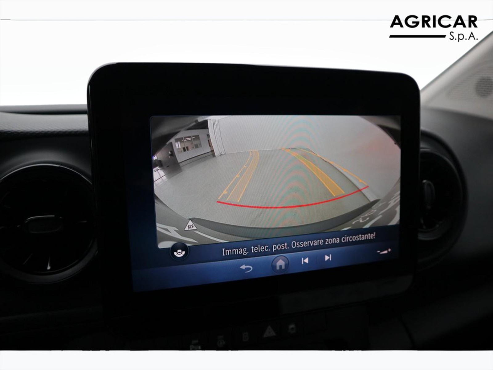 11 - Mercedes Vans Citan tourer long 112 cdi